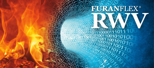 Prestazioni e resistenza al fuoco mai raggiunte prima!