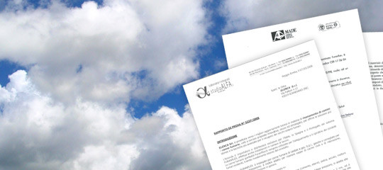 FuranFlex® è il prodotto più certificato e sicuro